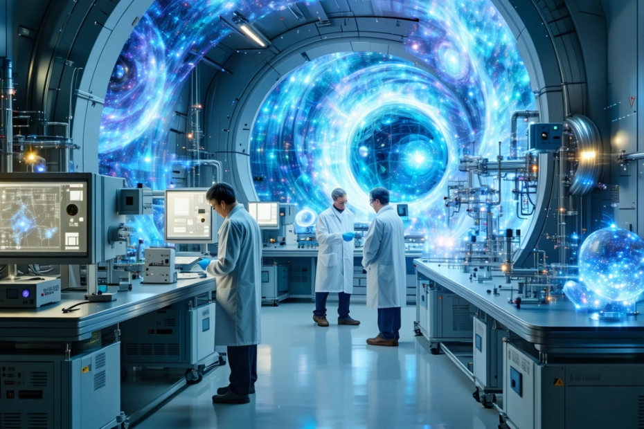 Unerwartete Entdeckung in der Quantenphysik