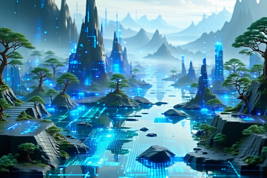 Die digitale Content-Revolution: Kultureller Fortschritt oder Überflutung mit Belanglosigkeiten?