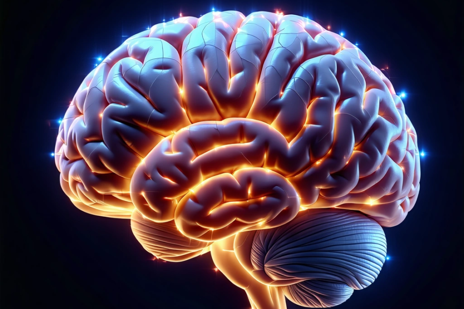 Die Rolle des Kleinhirns beim Schüchternsein