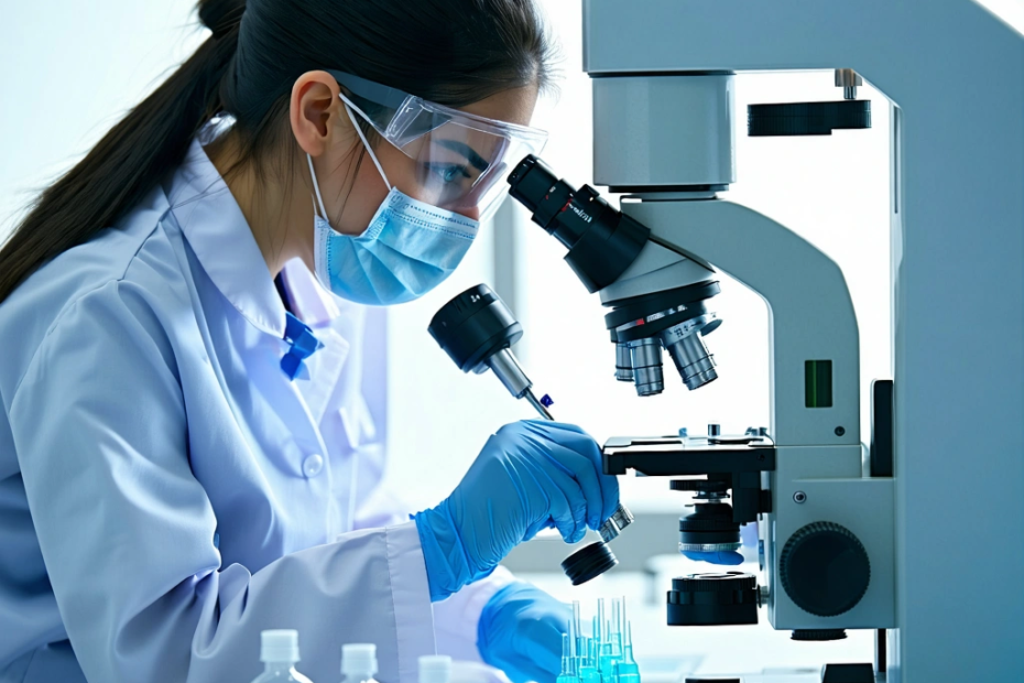 Ein Durchbruch in der Zahngesundheit: Keratin zur Wiederherstellung des Zahnschmelzes