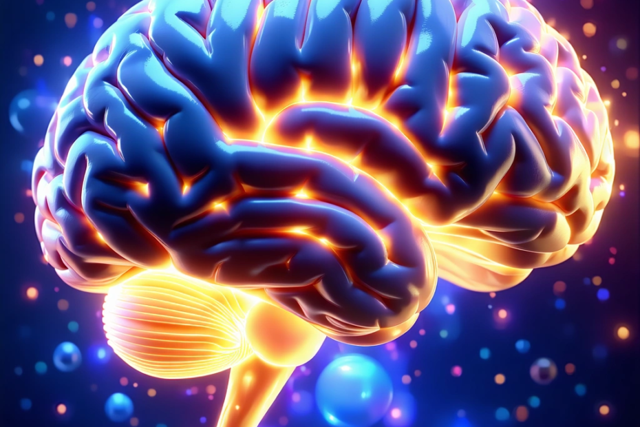 Die Rolle des Proteins SGK1 bei der Entwicklung von Depressionen