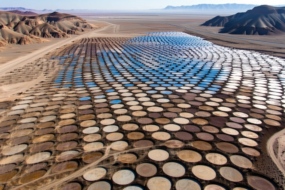 Das Geheimnis von Monte Serpe: Ein archäologisches Rätsel in Peru