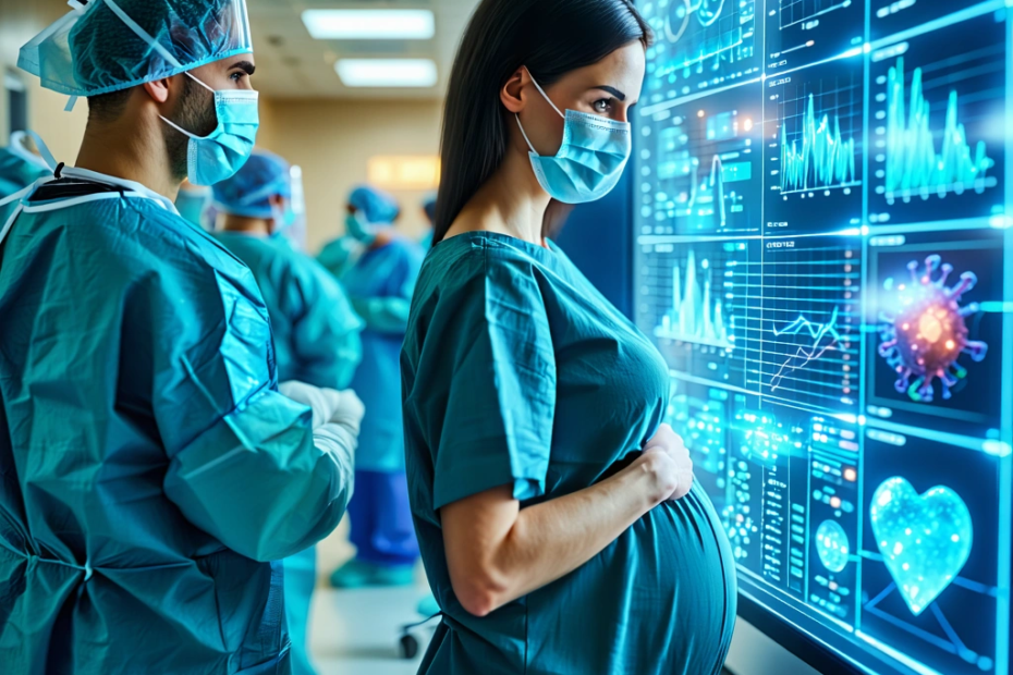 Verwendung von Paracetamol während der Schwangerschaft: Ein Überblick über aktuelle Studien