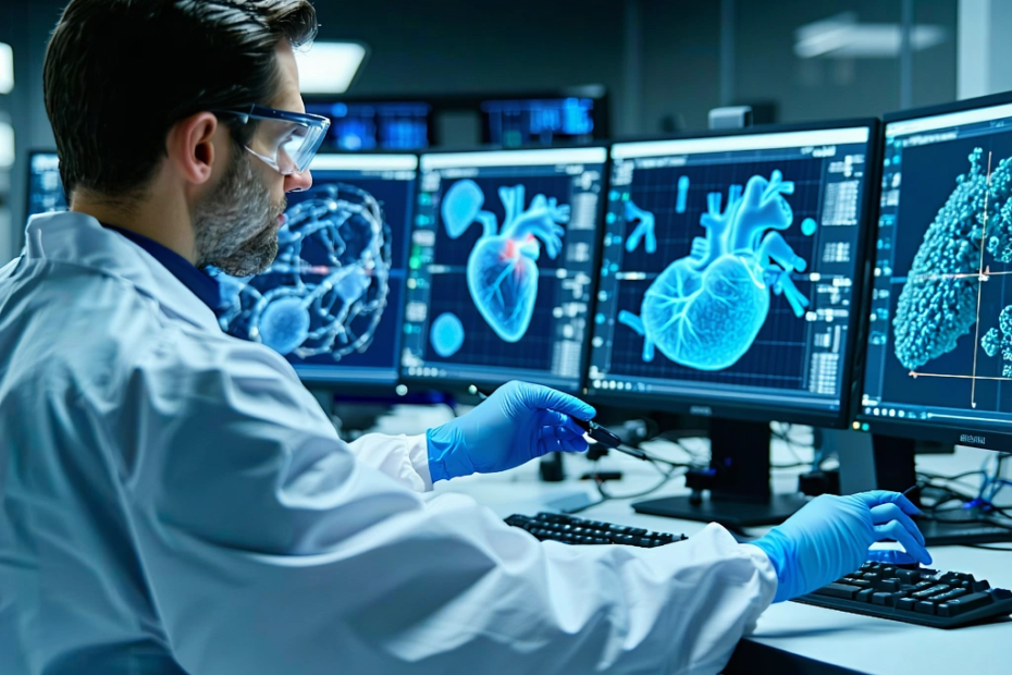 Kaffee und seine Auswirkungen auf das Herz