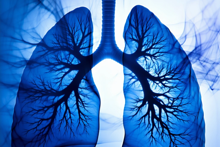 Chronisches Erschöpfungssyndrom und Atemmuster