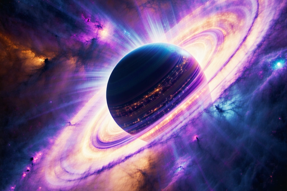 Entdeckungen im Bereich der kosmischen Winde: Die Untersuchung des Neutronensterns GX13+1