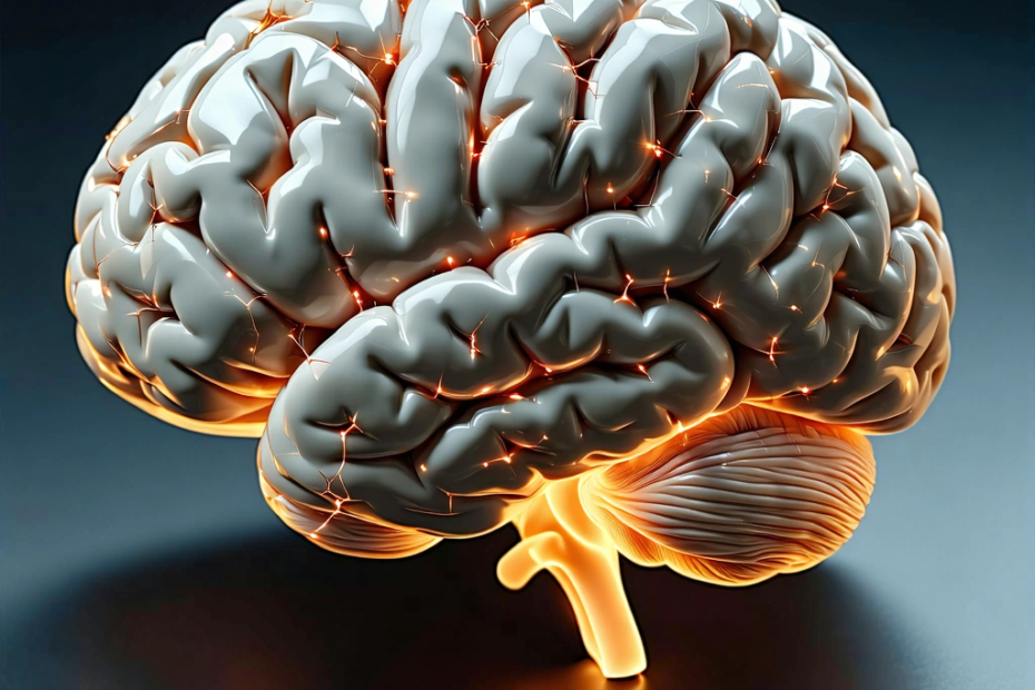 Studie zeigt Zusammenhang zwischen niedrigen Cholinspiegeln und Angststörungen