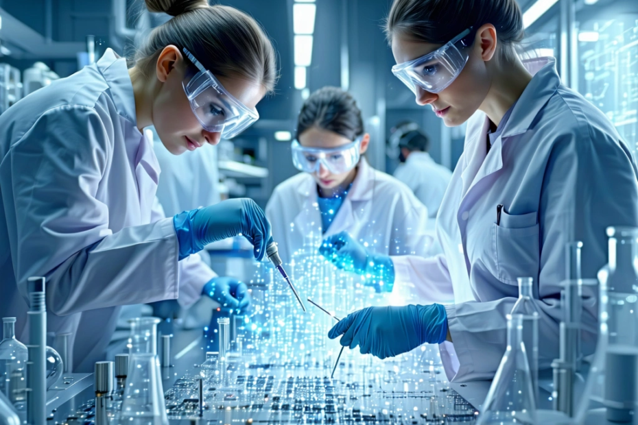 Innovative Behandlungsmethoden für Blasenkrebs