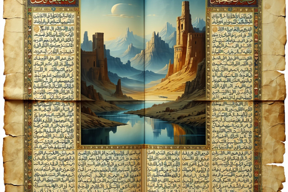 Die Rolle der Literatur im Verständnis der Pest im Mittelalter