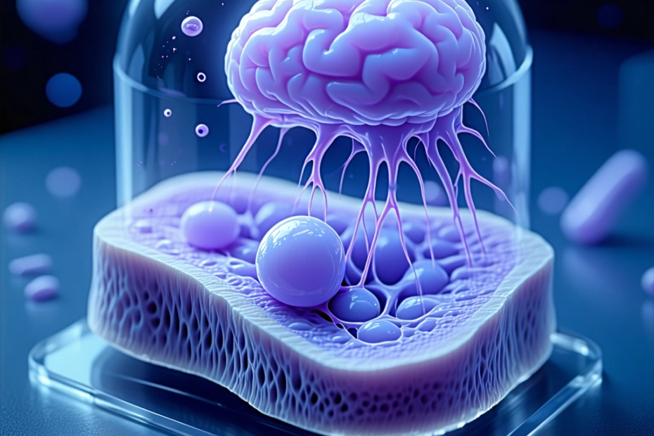 Neue Hoffnung für die Behandlung von Osteoporose