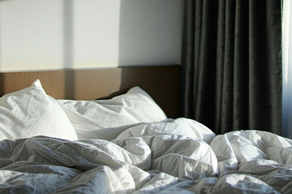 Die Bedeutung des Schlafs zur Verletzungsprävention beim Laufen