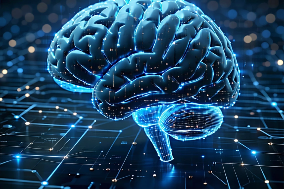 Die Entwicklung großer Sprachmodelle im digitalen Zeitalter