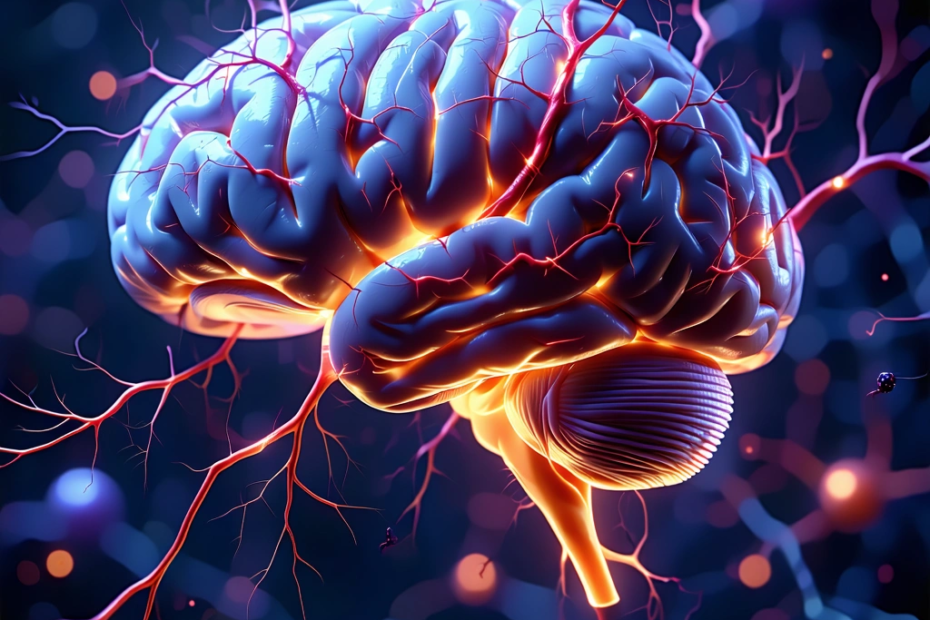 Die Rolle seltener Neuronen im Gehirn