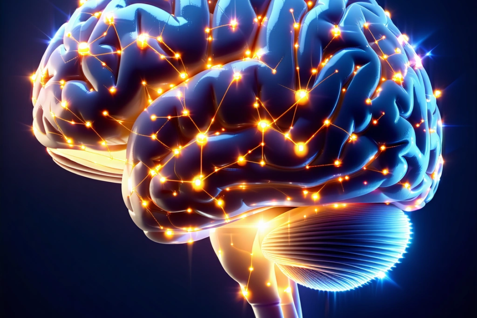 Verbindung zwischen Autismus-Symptomen und Gehirnnetzwerken