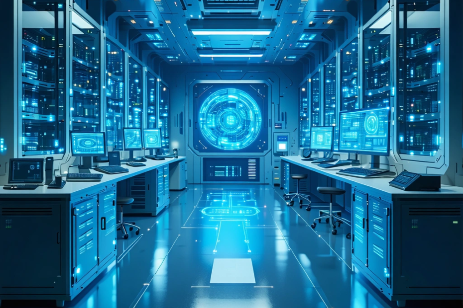 Rasantes Rennen in der KI-Industrie: Sicherheitsrisiken im Fokus