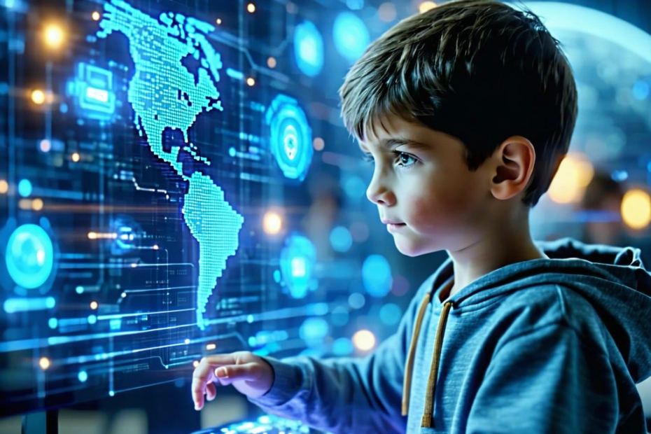 Fortschritte in der Künstlichen Intelligenz: Das Kimi K2 Modell