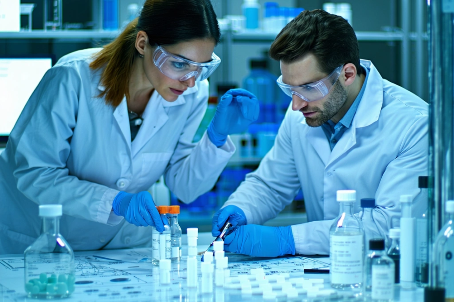 Die Rolle von Colchicin bei der Behandlung von Herz-Kreislauf-Erkrankungen