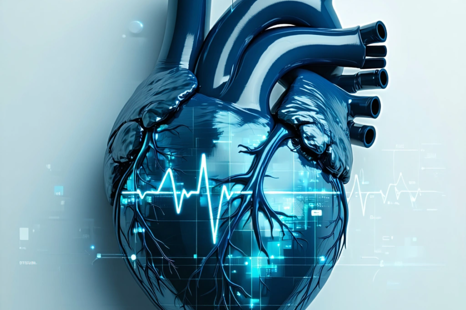 Herzgesundheit und moderne Medikamente bei Typ-2-Diabetes