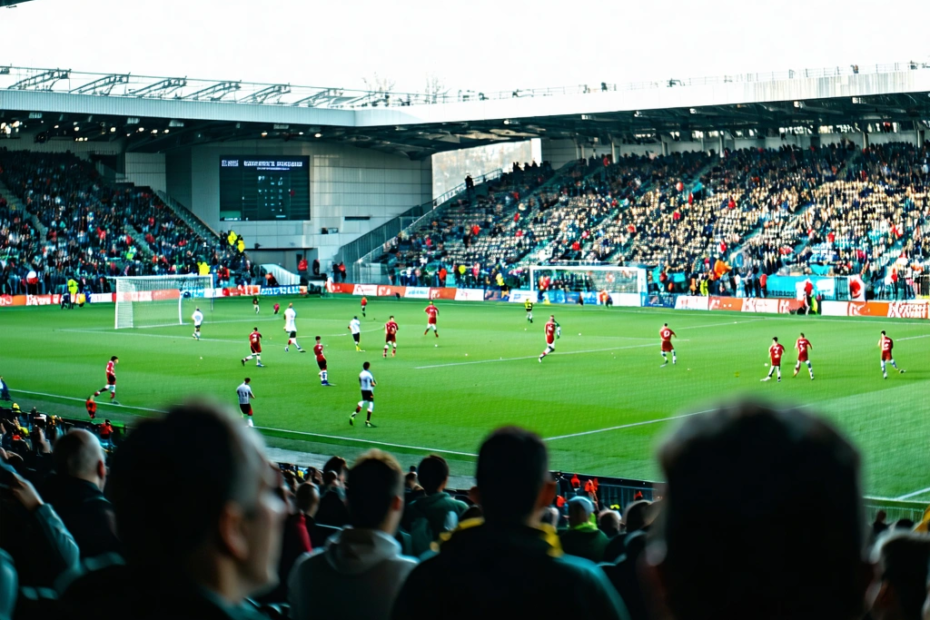 Fußball: Eine soziale und neurologische Untersuchung