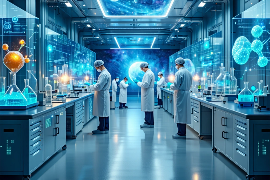 Zukunft der fossilen Brennstoffe: Herausforderungen und Chancen