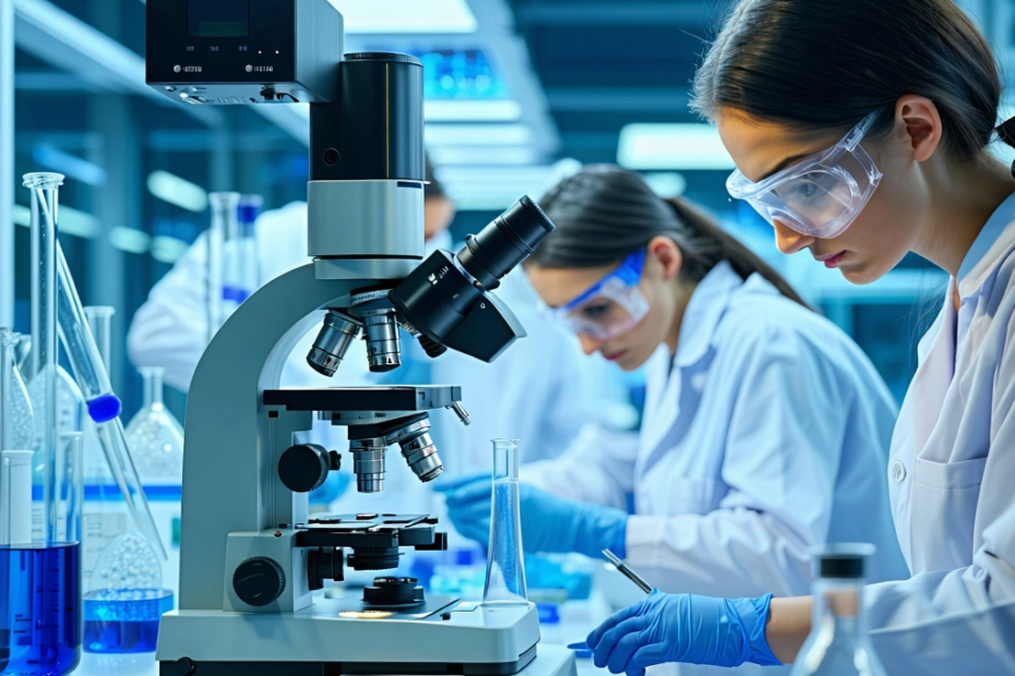 Alzheimer-Krankheit: Herausforderungen und neue Ansätze