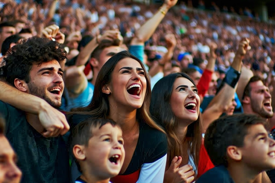 Die faszinierende Verbindung zwischen Fußball und Gehirnaktivität