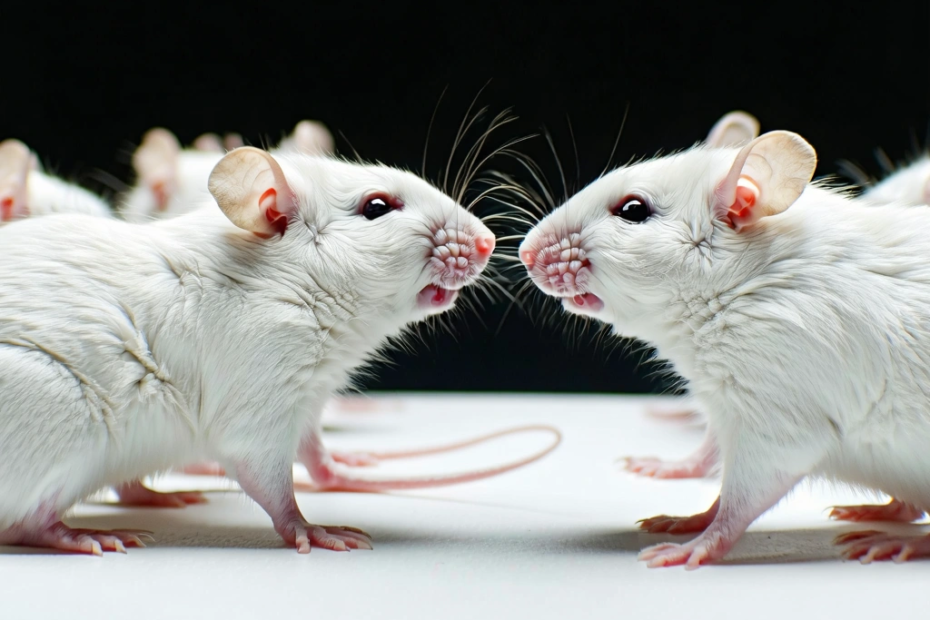 Die Rolle von Östrogen im Lernen und bei psychischen Störungen