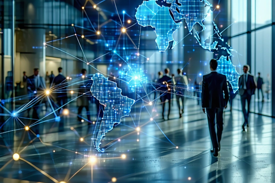 Revolution im Bereich der Multimodal-KI: Das neue ERNIE-Modell von Baidu