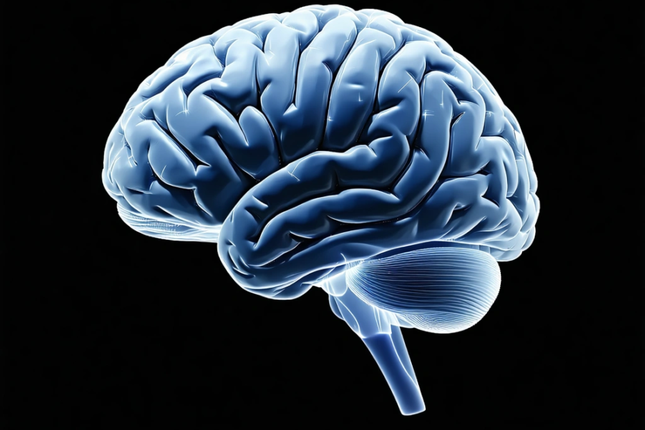 Revolutionäre Entdeckung über die Rolle von Immunzellen im Gehirn bei der Regulierung von Angst