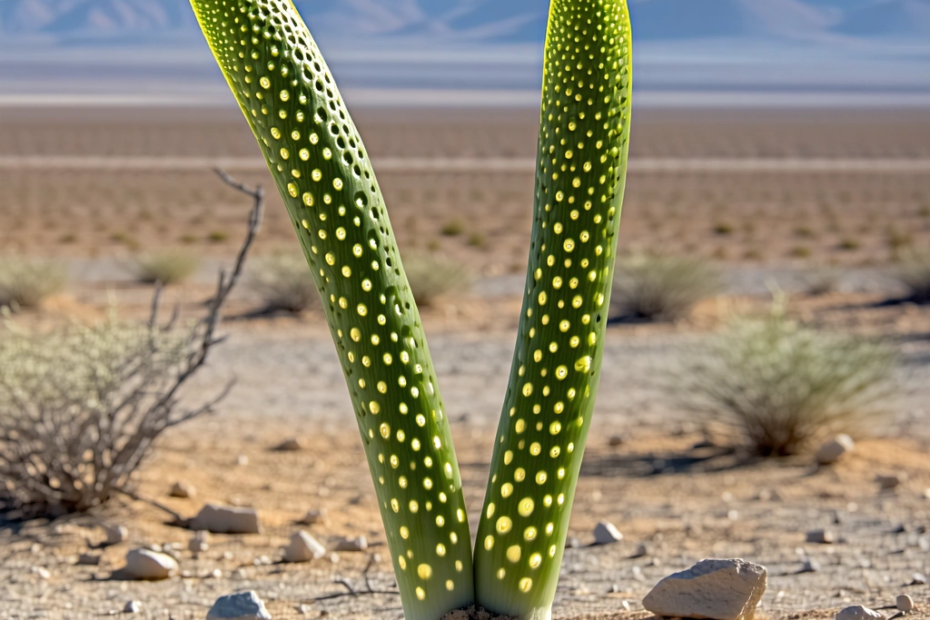 Einzigartige Erkenntnisse über das Verhalten von Sauerstoffisotopen in Pflanzen