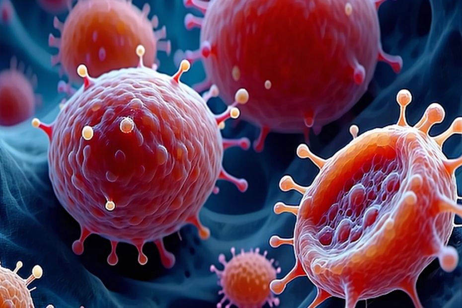 Wissenschaftliche Fortschritte bei der Untersuchung von COVID-19