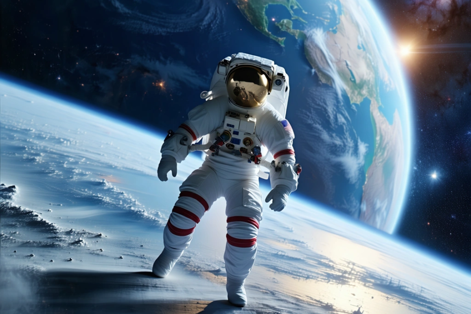 Erfolgreicher Start und Landung der New Glenn-Rakete durch Blue Origin