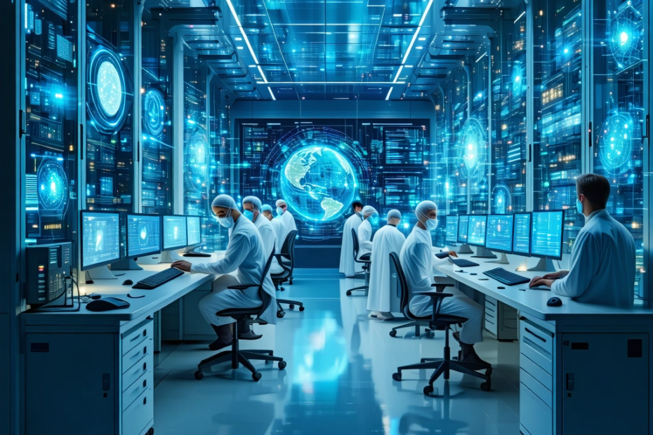 Yoshua Bengio: Ein Meilenstein in der Welt der Wissenschaft