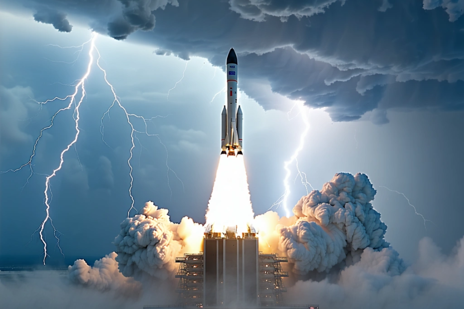 Ein neuer Schritt in der Marsforschung: Die Mission Escapade