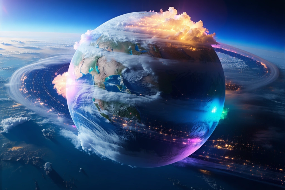 Wolken als Schlüssel zur Entdeckung von Leben auf Exoplaneten