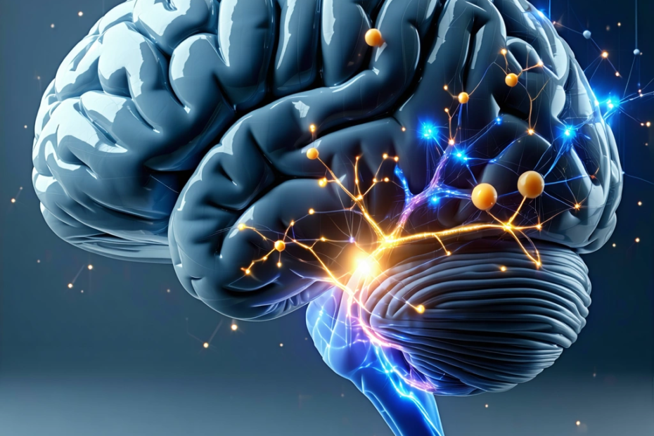 Die tägliche Rhythmik des Gehirns und ihre Auswirkungen auf Lernen und Anpassung