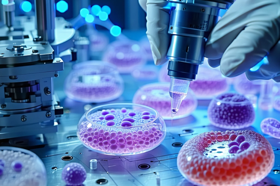 Wiederbelebung eines alten Gens: Ein wissenschaftlicher Durchbruch