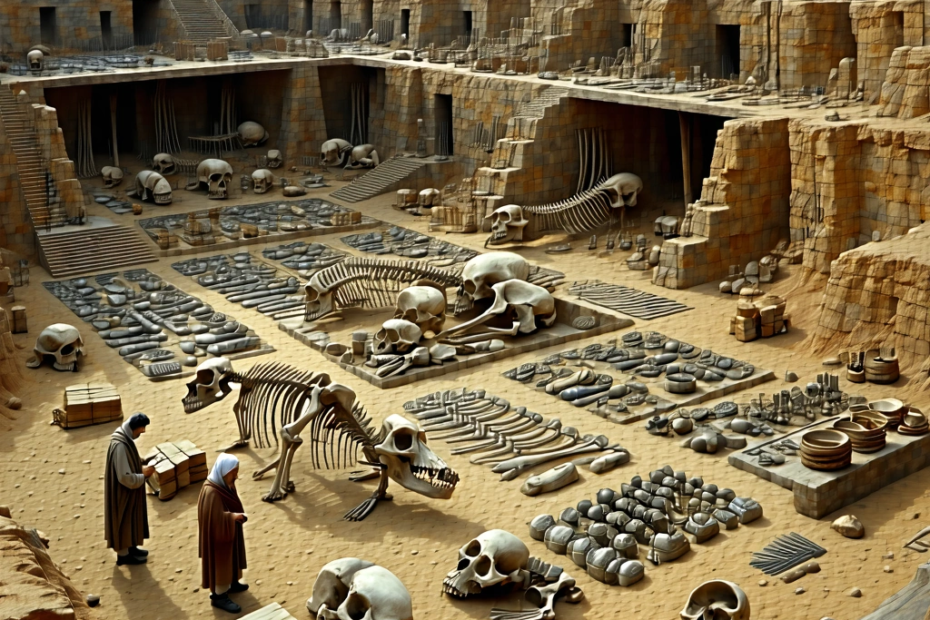 Ein wissenschaftlicher Durchbruch: Das Geheimnis um den Tod von Herzog Béla von Máko