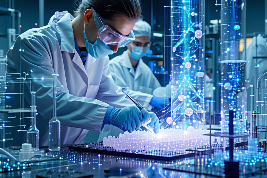 Zweidimensionale Janus-Materialien: Ein Durchbruch in der Lichttechnologie