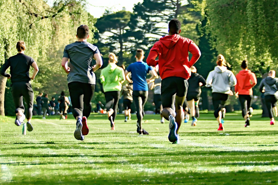 Die Rolle von Betain bei langfristigem Training