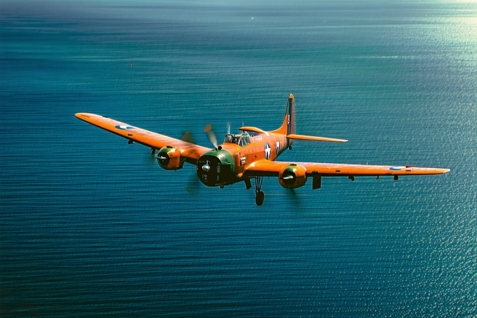 Das Rätsel um das Verschwinden von Amelia Earhart