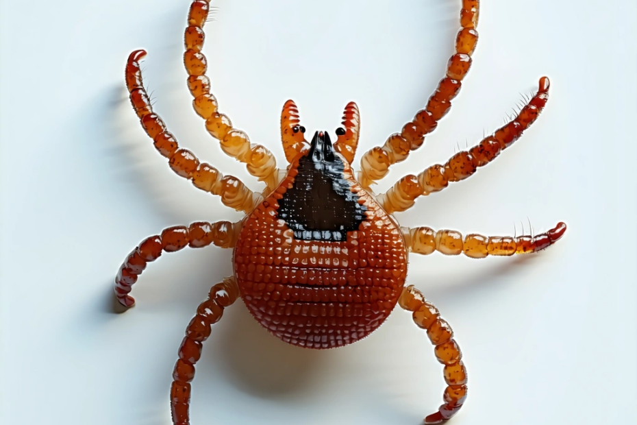 Erster Todesfall durch Alpha-Gal-Syndrom nachgewiesen