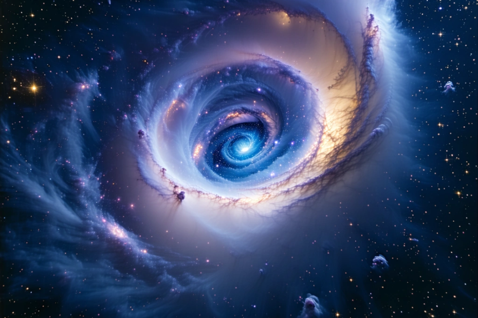 Die faszinierende Welt der Astronomie