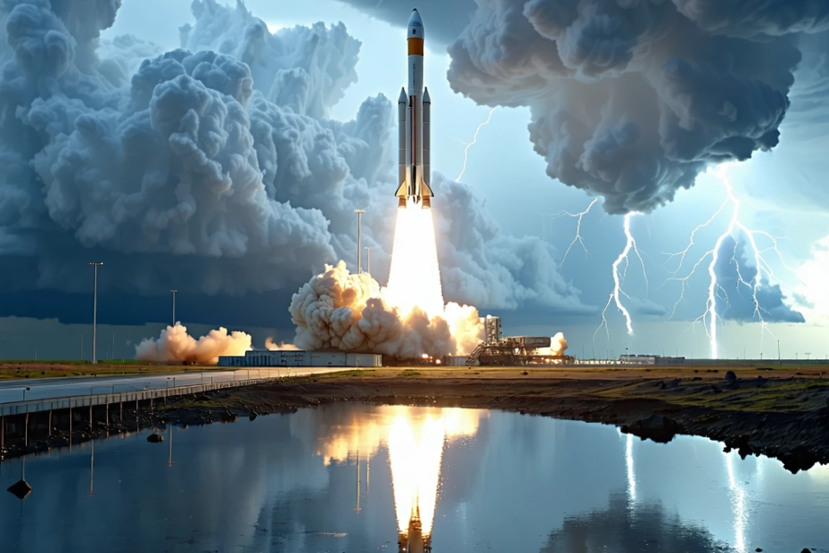 Neue Marsmission: ESCAPADE