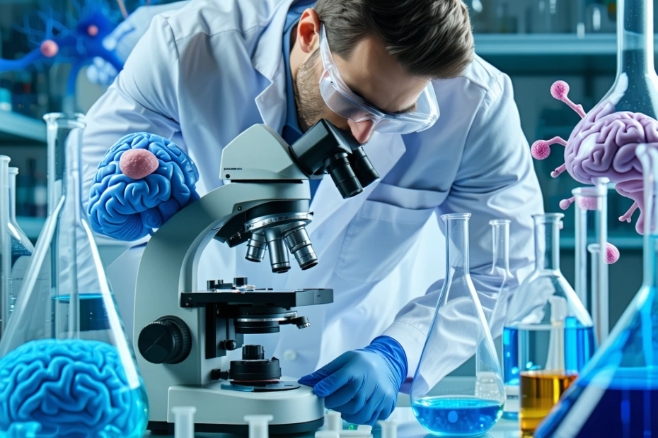 Neue Ansätze im Kampf gegen Alzheimer