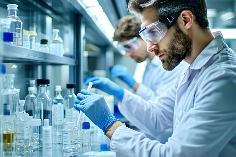 Studie über das Risiko von Melanomen in landwirtschaftlichen Gebieten