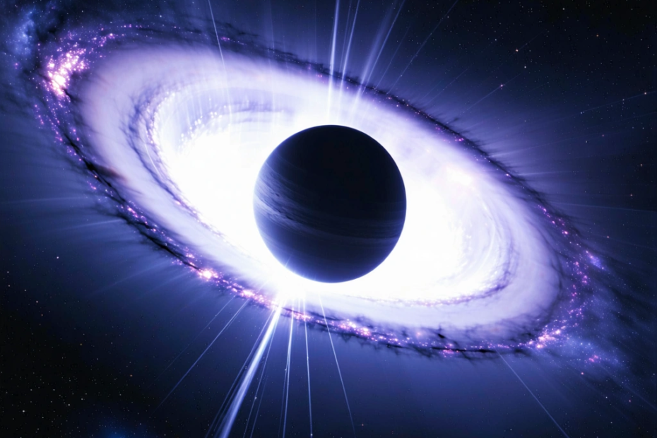 Rätselhafte kosmische Strahlung: Die Rolle der Mikroquasare