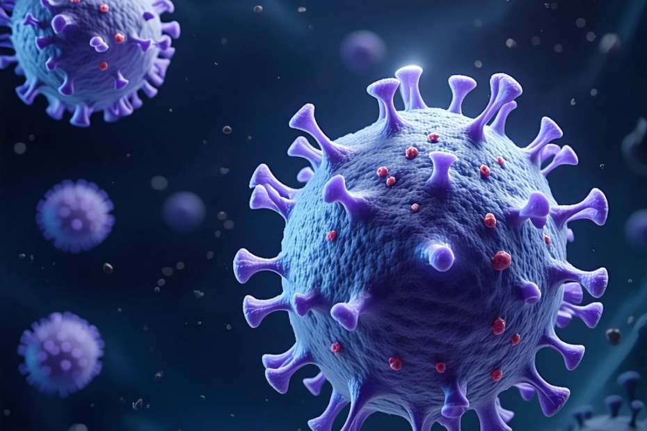 Die Rolle der Immunzellen im Alterungsprozess