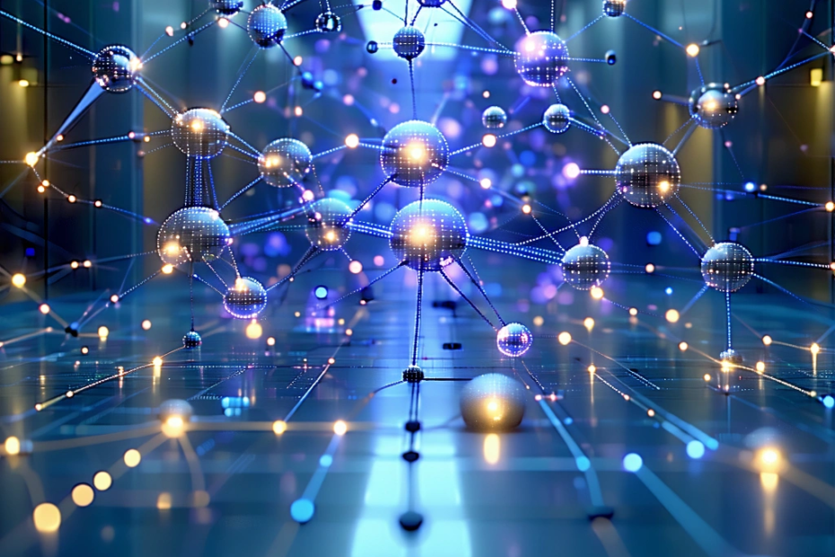 Optische Datenverarbeitung: Ein neuer Ansatz für die Zukunft der KI