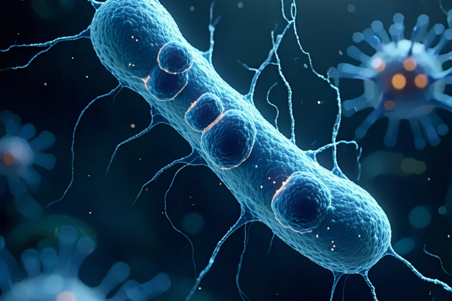 Bakteriophagen: Eine vielversprechende Alternative zu Antibiotika